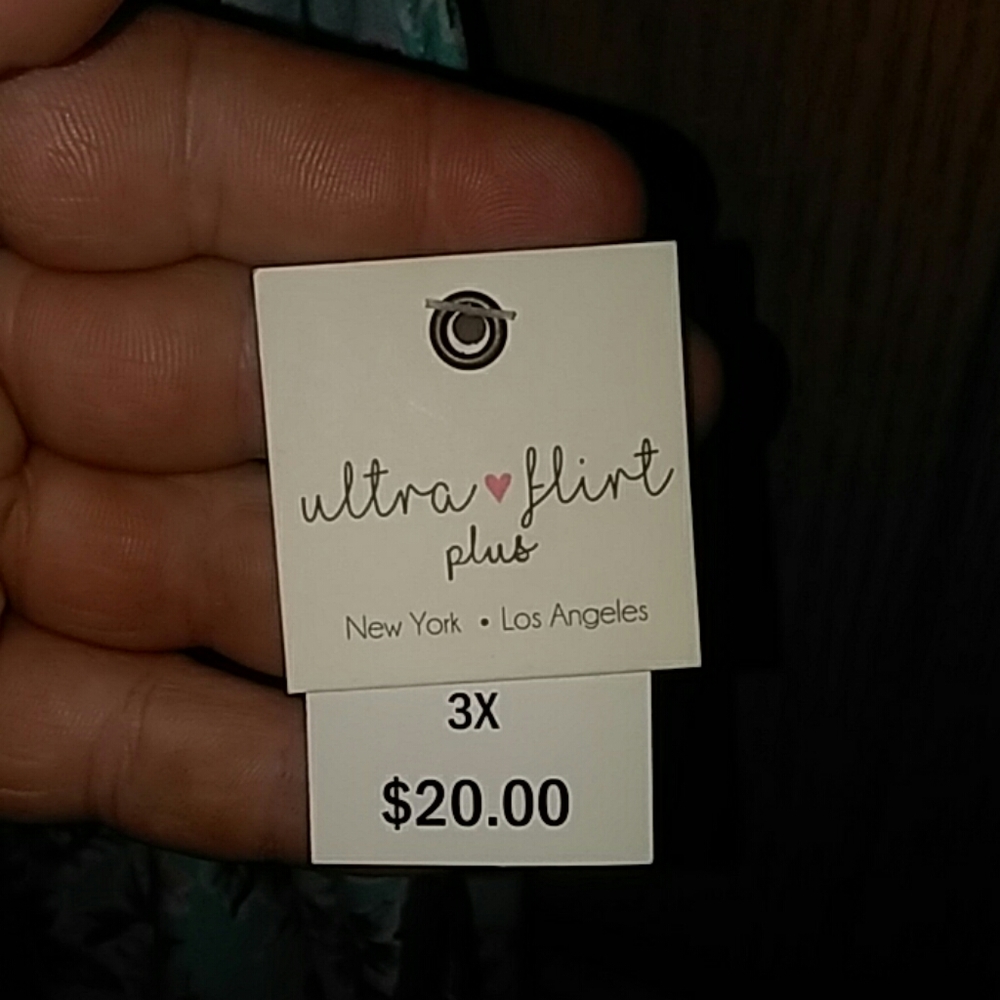 Blue Romper - Picture 2 of 2